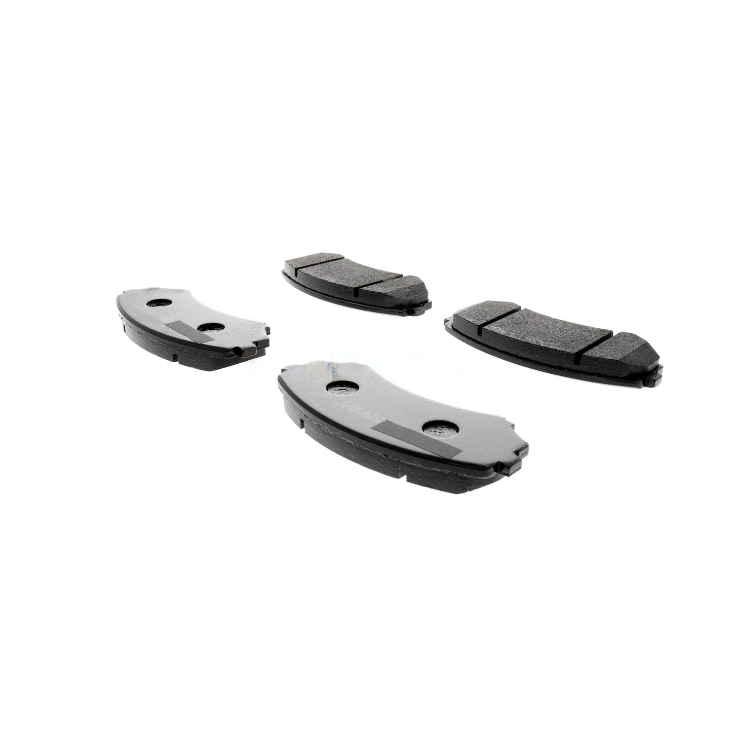 ACKOJA Brake Pad Set, disc brake A37-0012