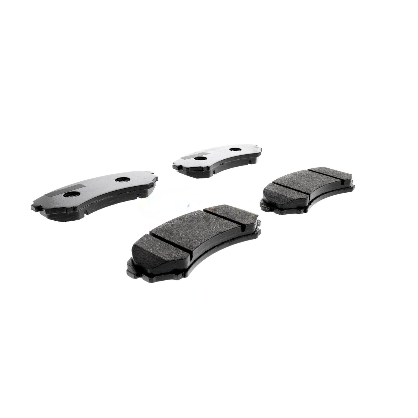 ACKOJA Brake Pad Set, disc brake A37-0012
