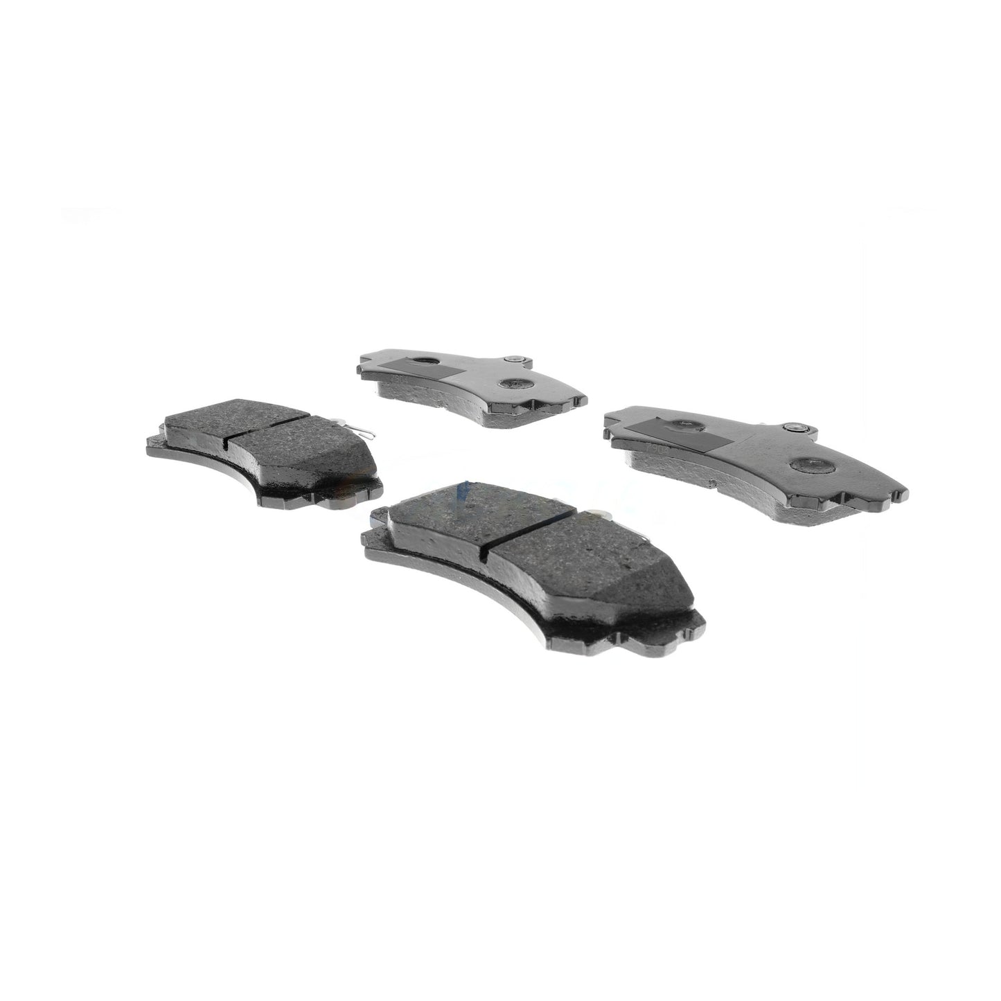 ACKOJA Brake Pad Set, disc brake A37-0024