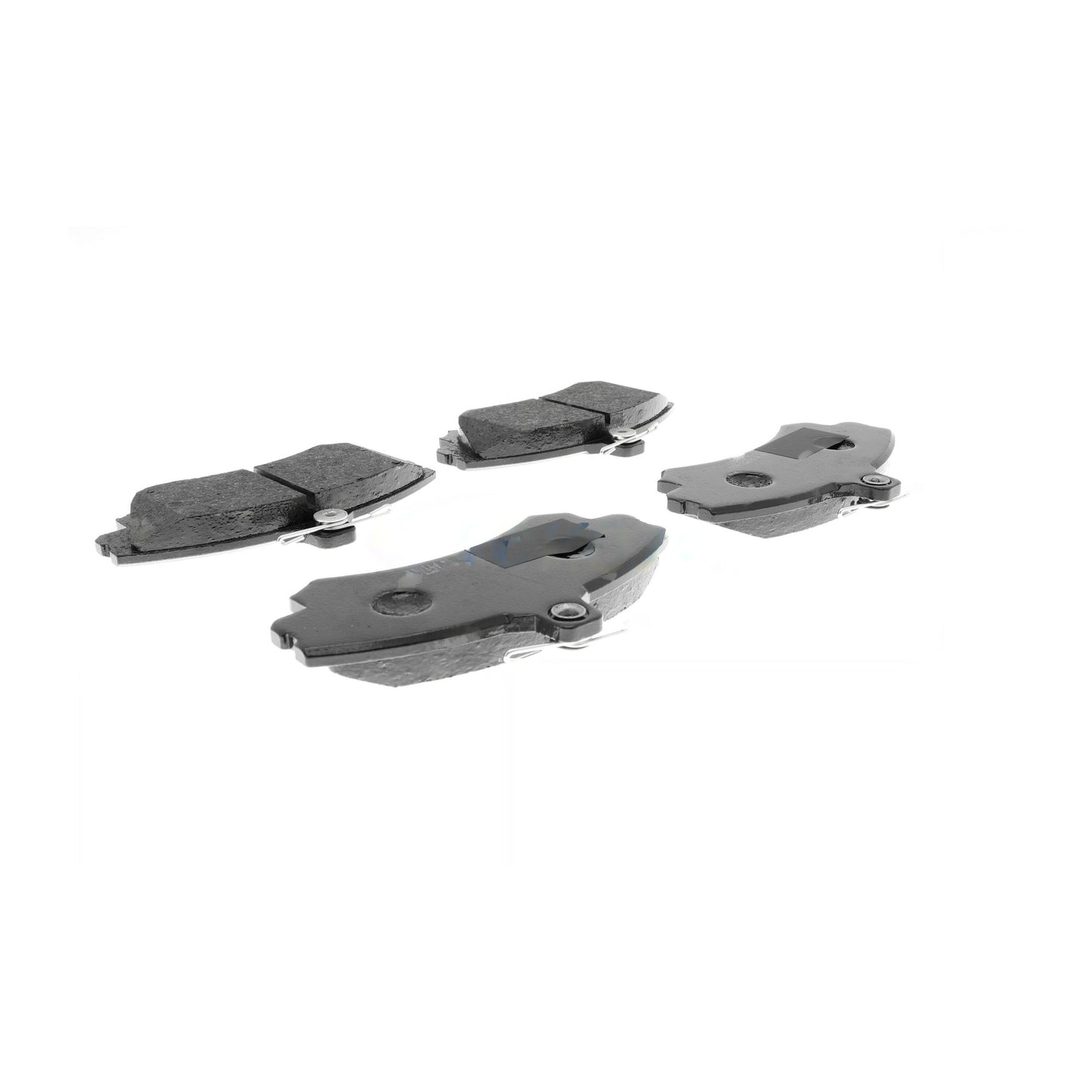 ACKOJA Brake Pad Set, disc brake A37-0024