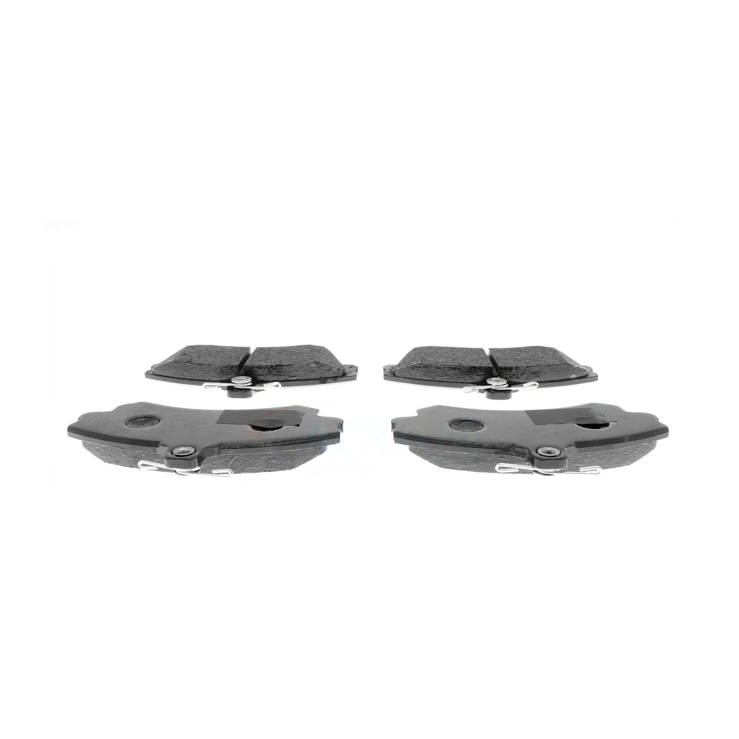 ACKOJA Brake Pad Set, disc brake A37-0024