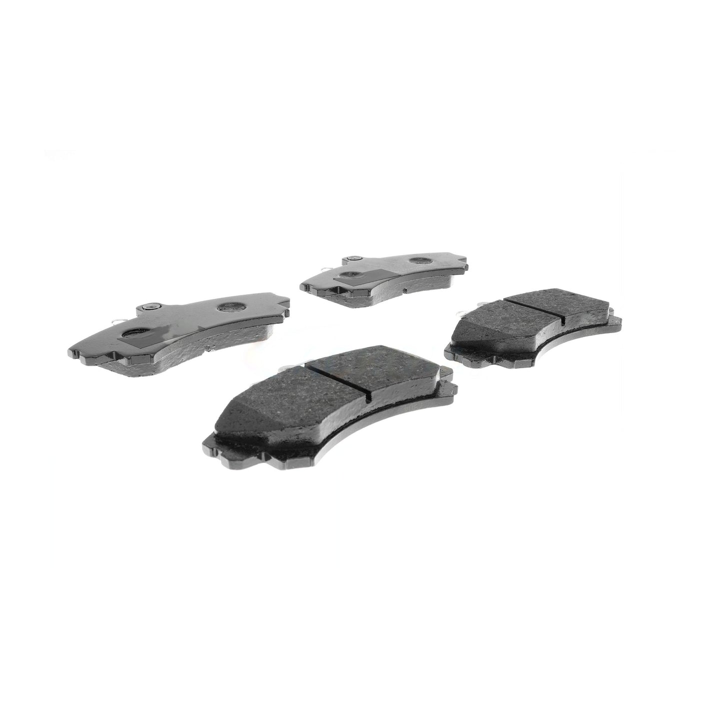 ACKOJA Brake Pad Set, disc brake A37-0024