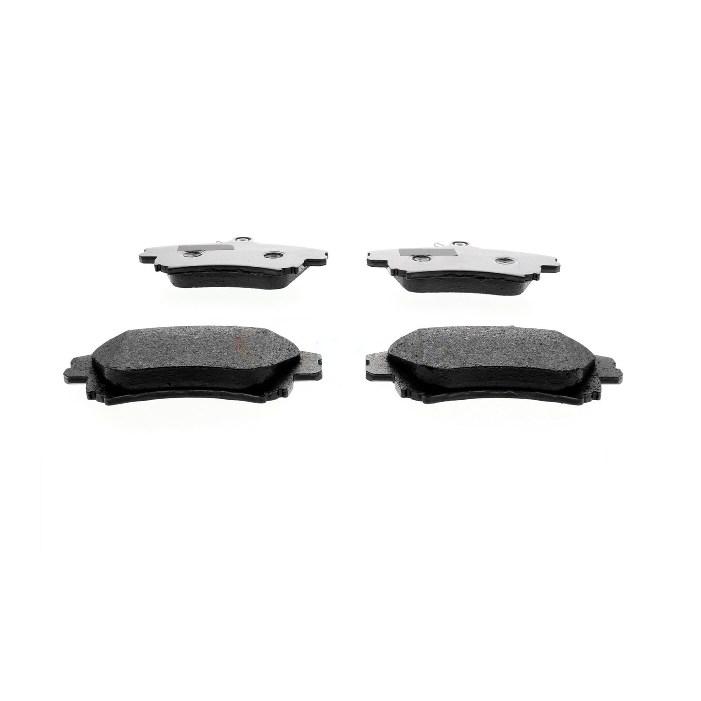 ACKOJA Brake Pad Set, disc brake A37-0025
