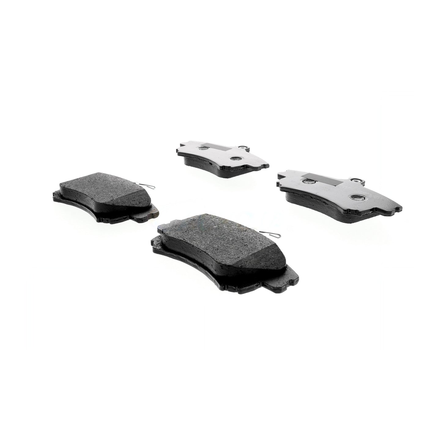 ACKOJA Brake Pad Set, disc brake A37-0025