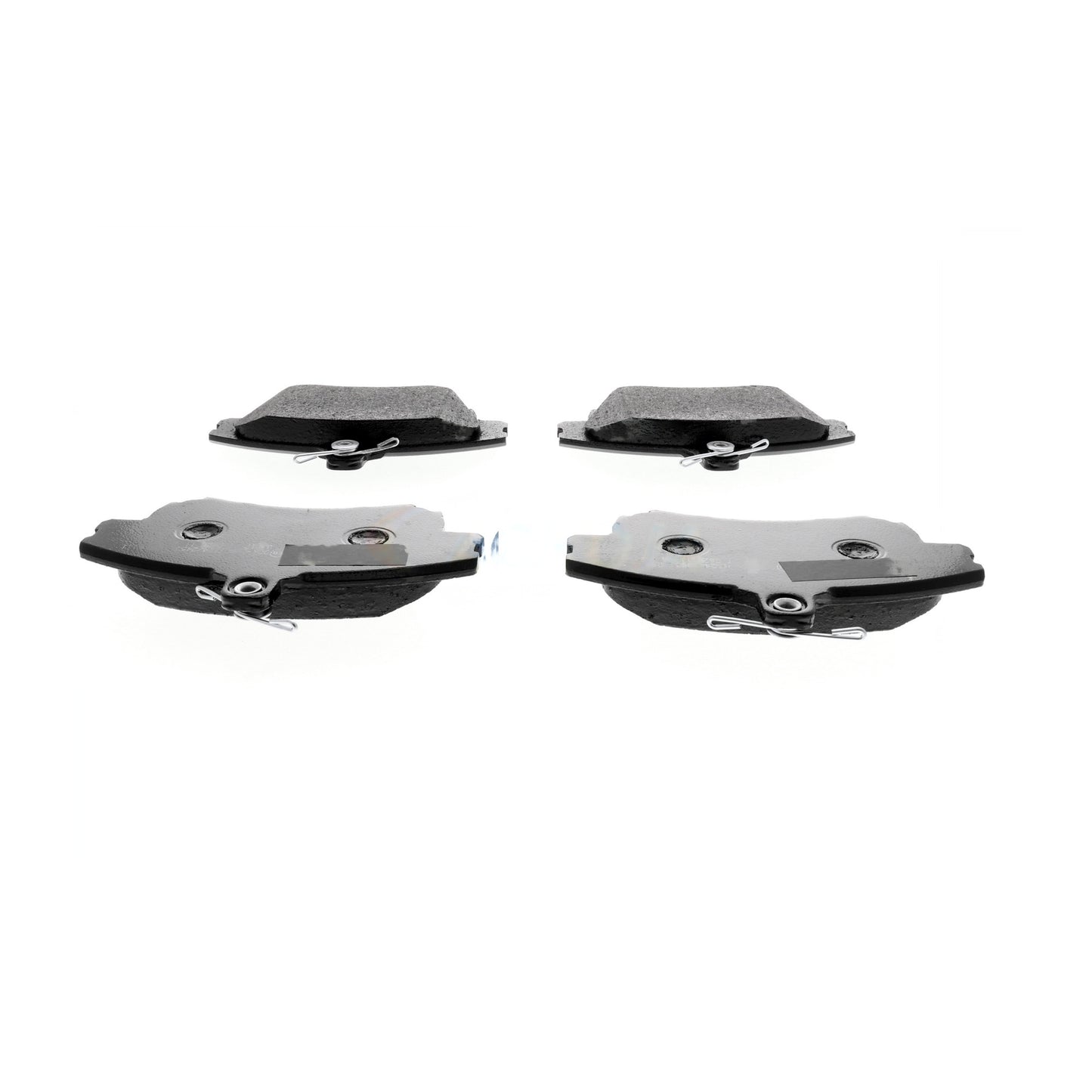 ACKOJA Brake Pad Set, disc brake A37-0025