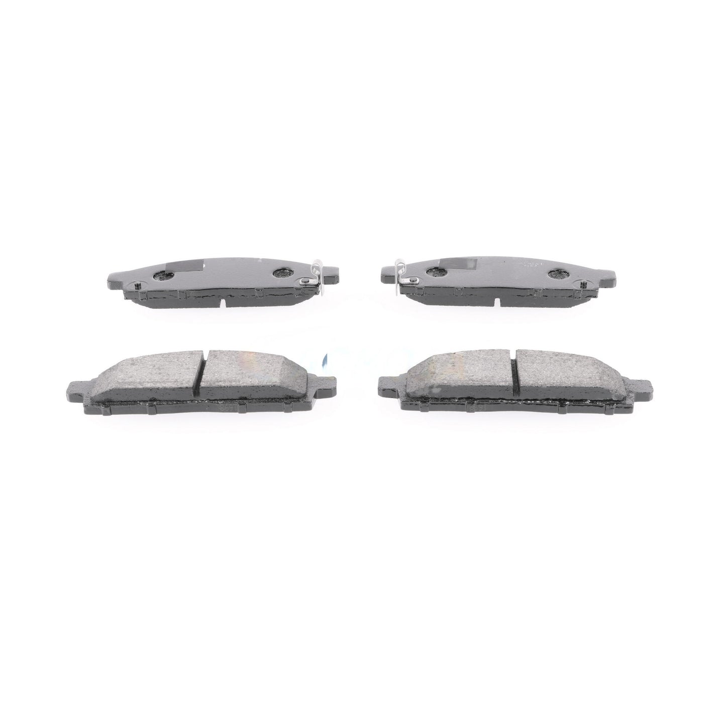 ACKOJA Brake Pad Set, disc brake A37-0028