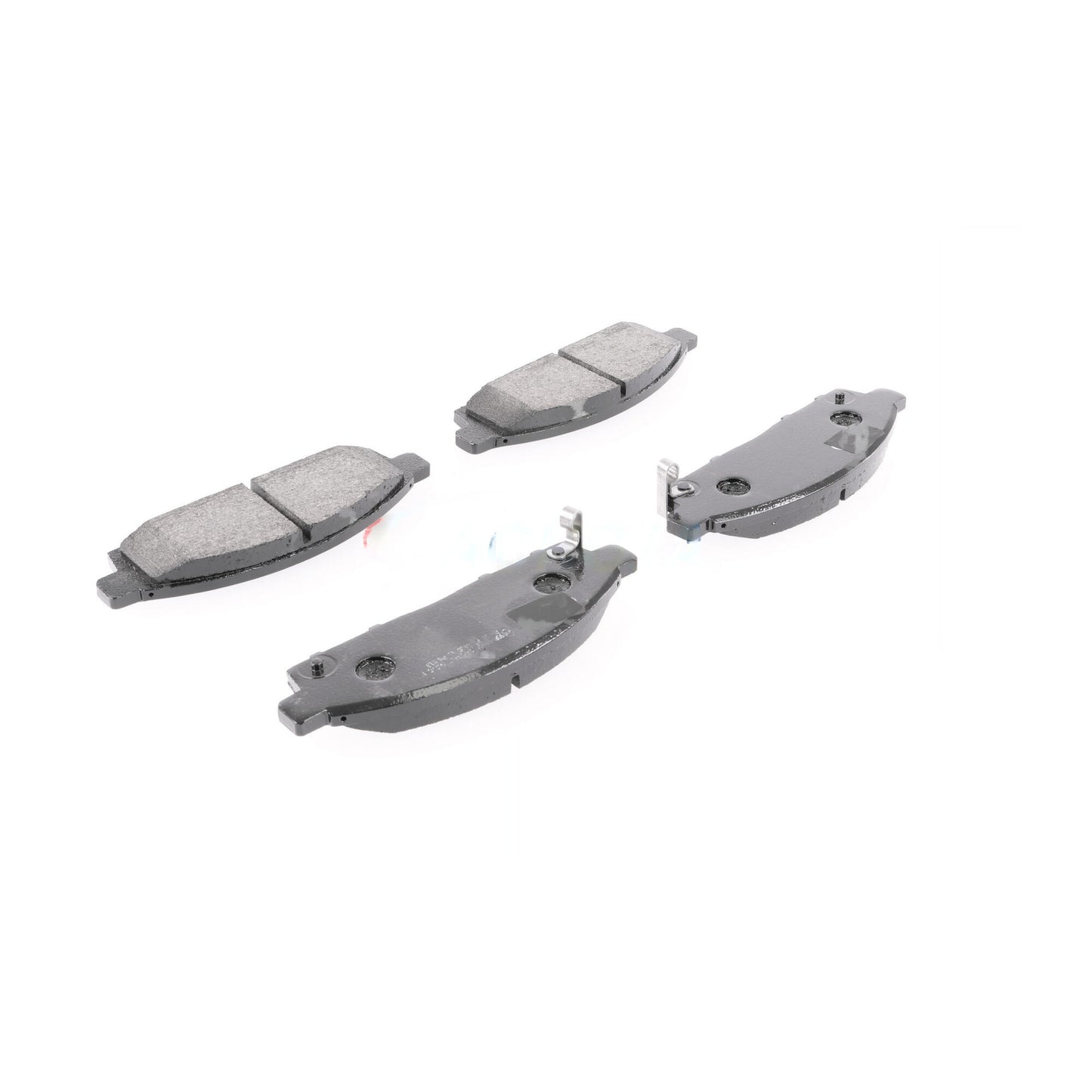 ACKOJA Brake Pad Set, disc brake A37-0028