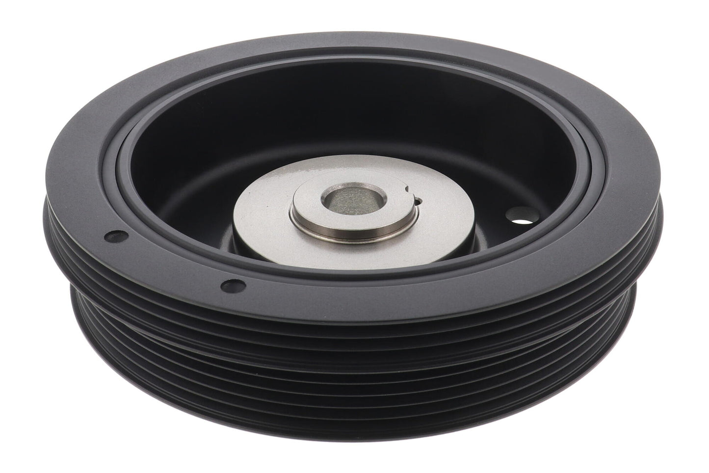 ACKOJA Belt Pulley, crankshaft A37-0109
