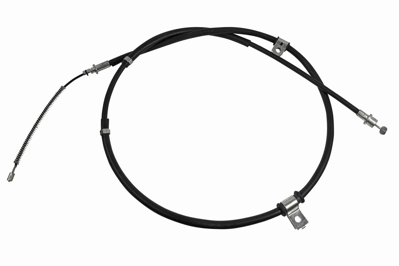 ACKOJA Cable Pull, parking brake A37-30004