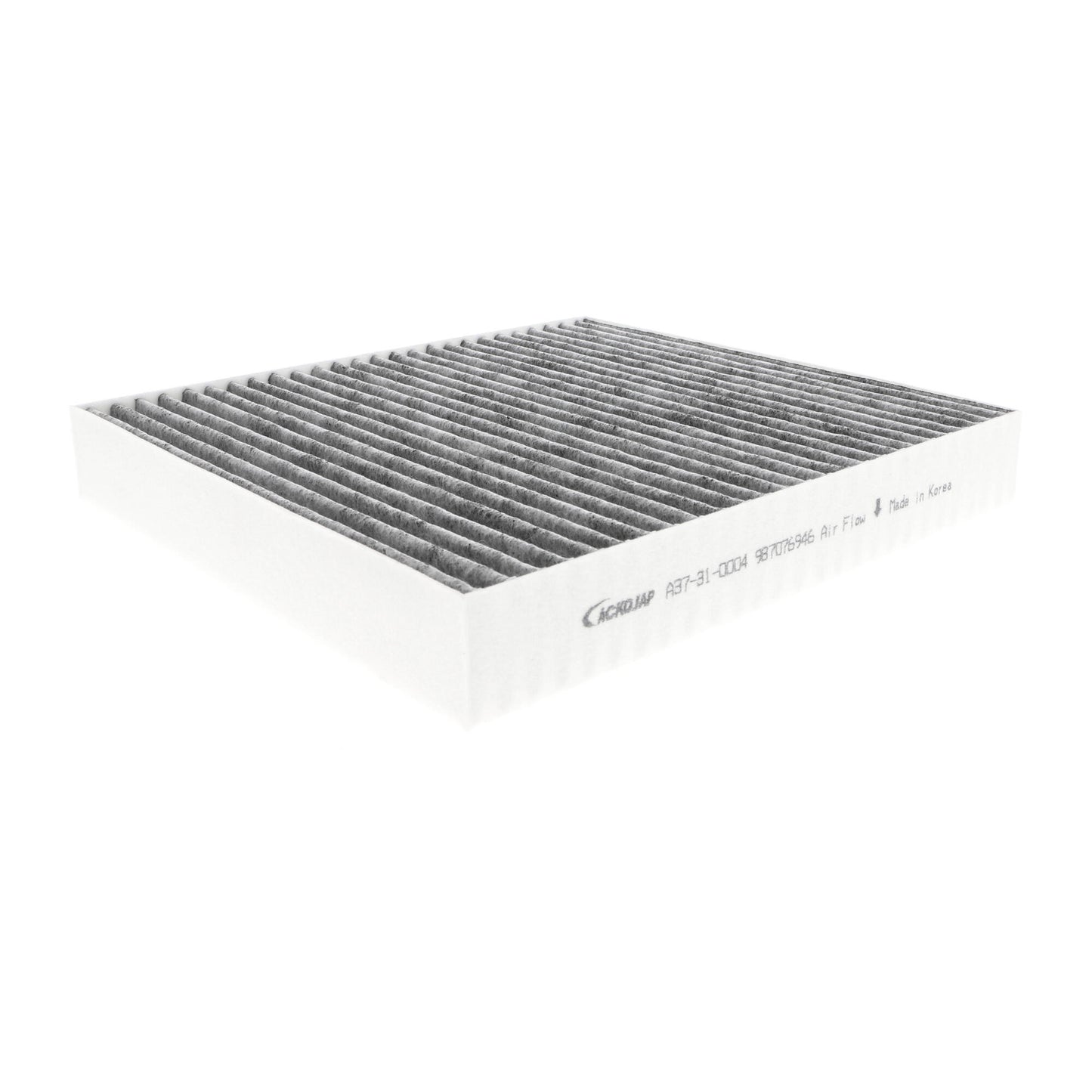 ACKOJA Filter, cabin air A37-31-0004