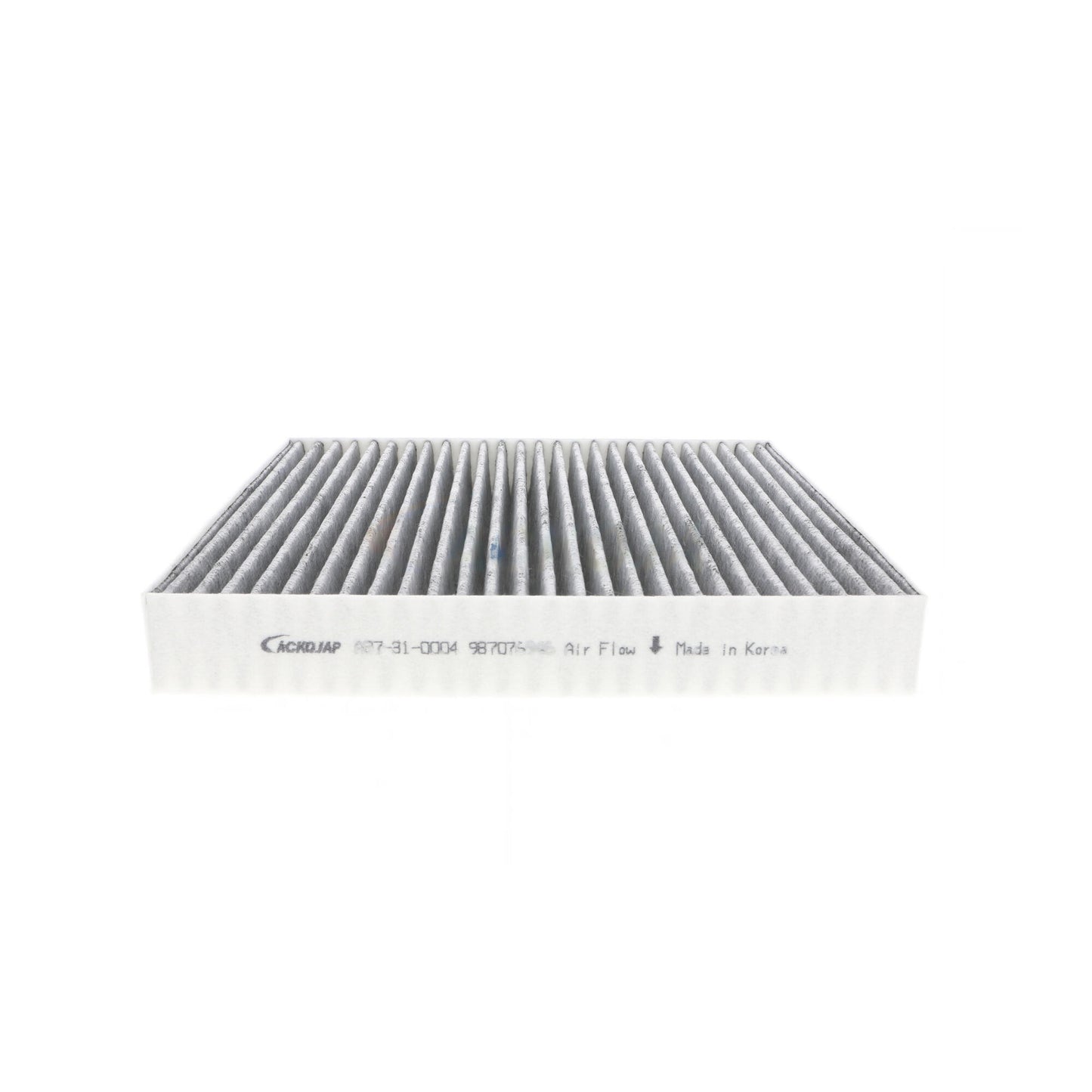 ACKOJA Filter, cabin air A37-31-0004