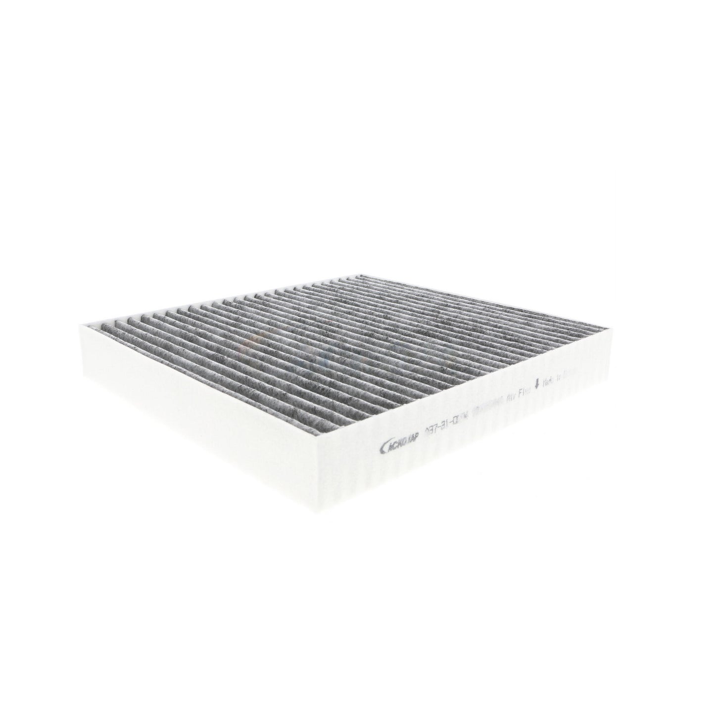 ACKOJA Filter, cabin air A37-31-0004