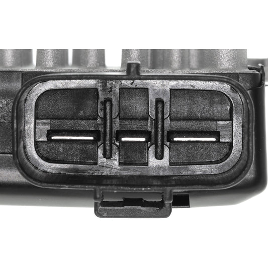 ACKOJA Control Unit, electric fan (engine cooli A37-79-0002