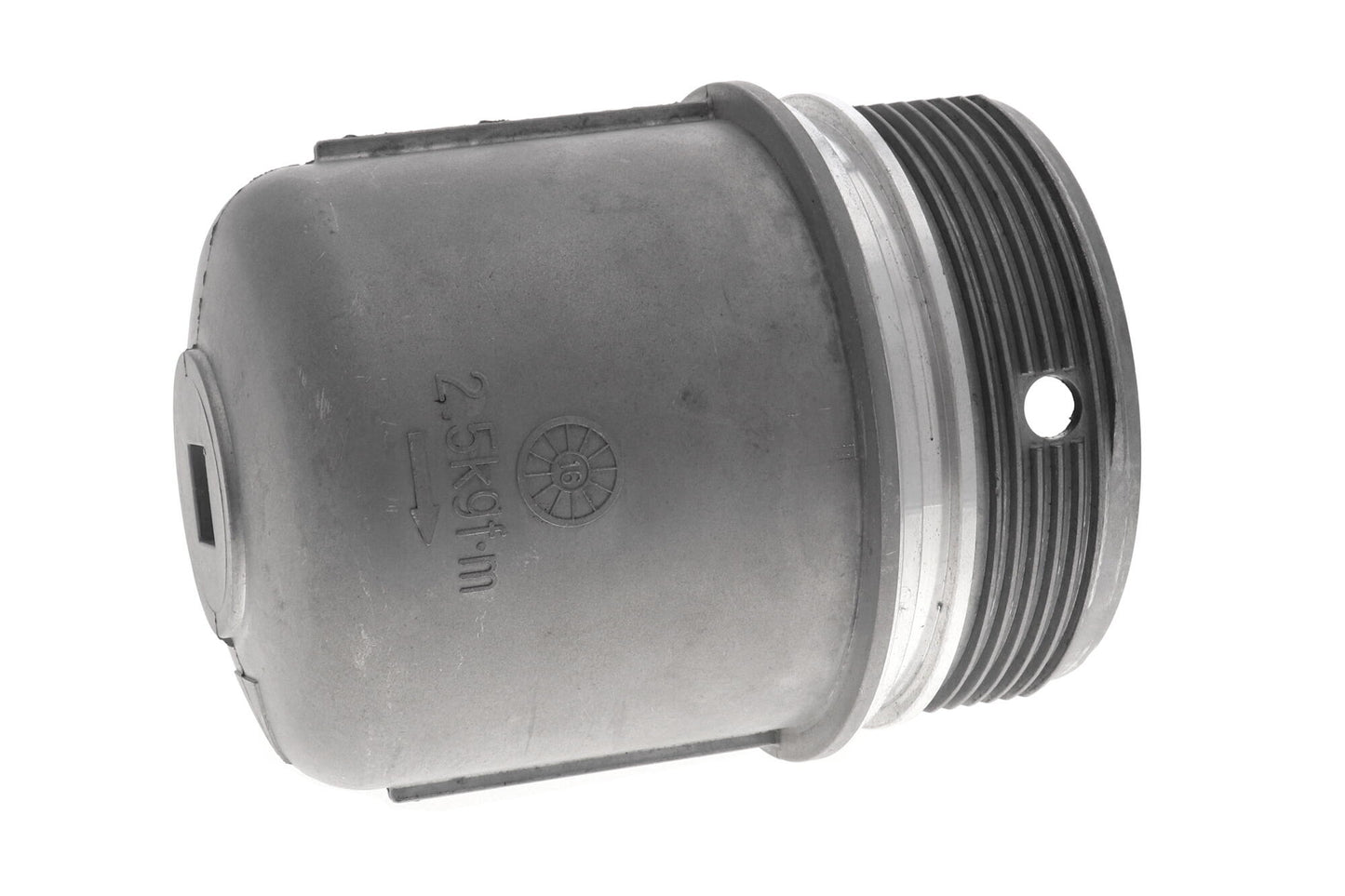 ACKOJA Cap, oil filter housing A38-0010