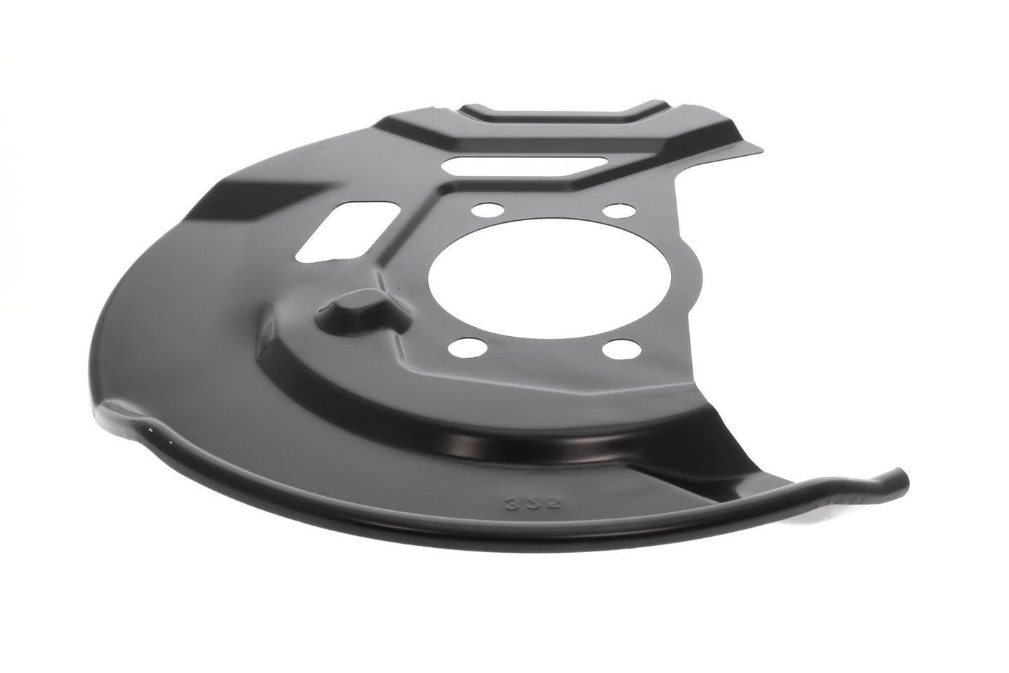 ACKOJA Splash Guard, brake disc A38-0024