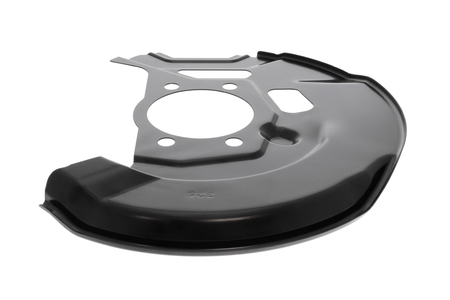 ACKOJA Splash Guard, brake disc A38-0024