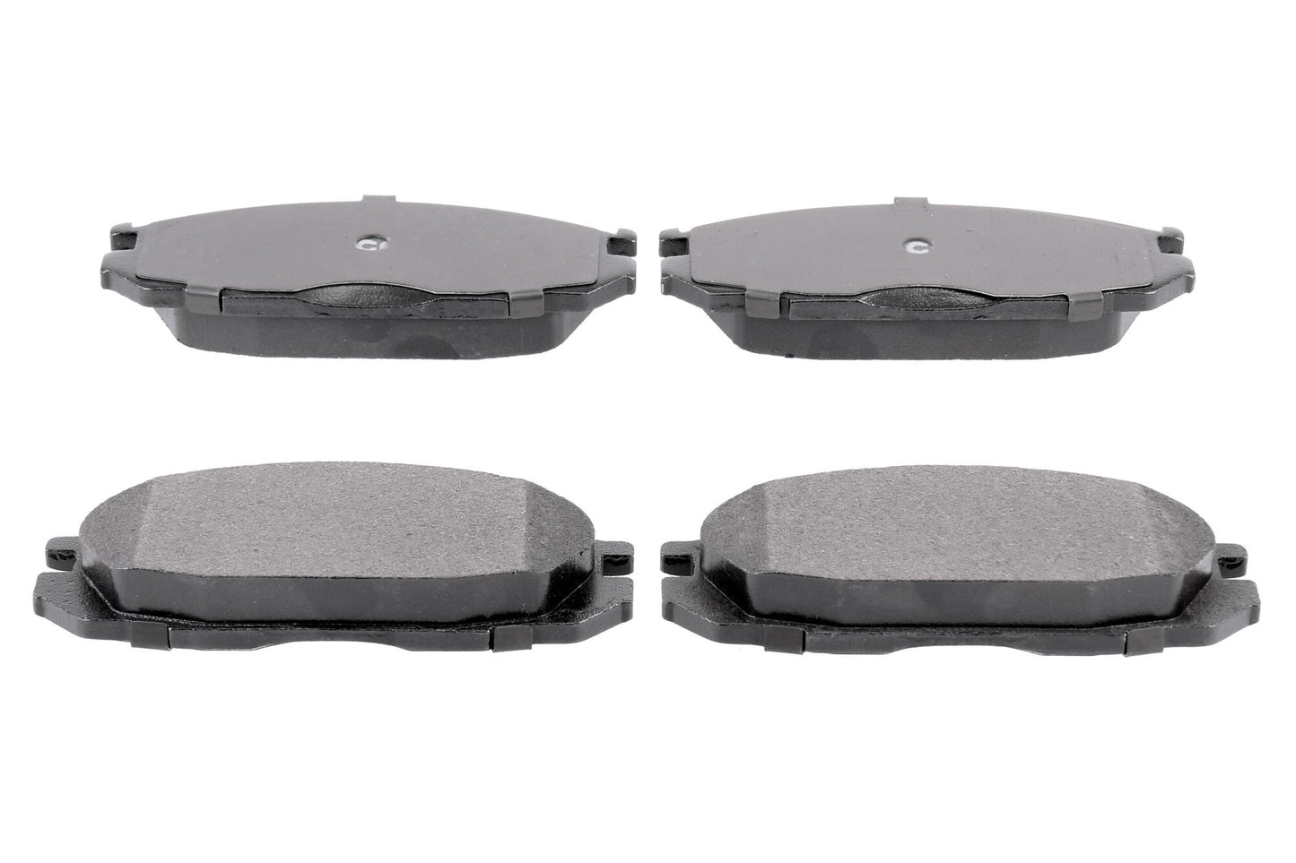 ACKOJA Brake Pad Set, disc brake A38-0031