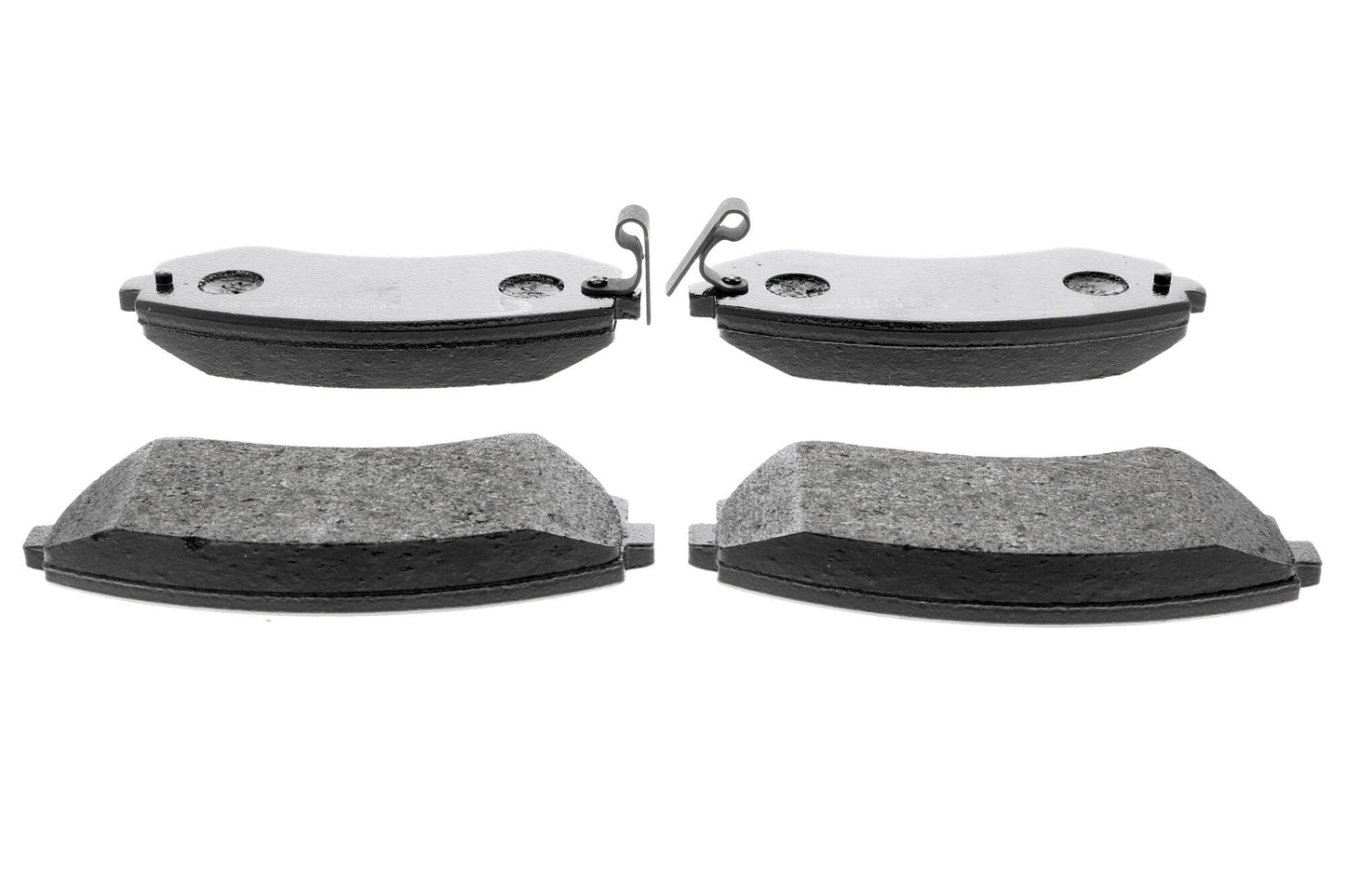 ACKOJA Brake Pad Set, disc brake A38-0032
