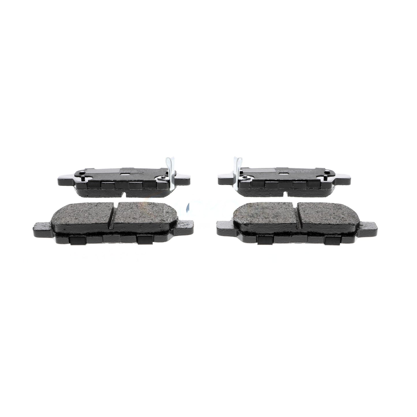 ACKOJA Brake Pad Set, disc brake A38-0035