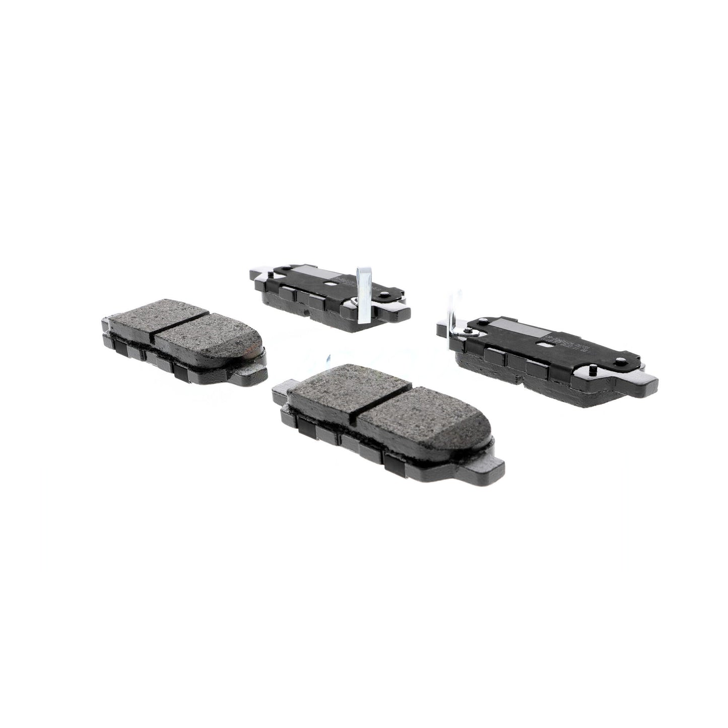 ACKOJA Brake Pad Set, disc brake A38-0035