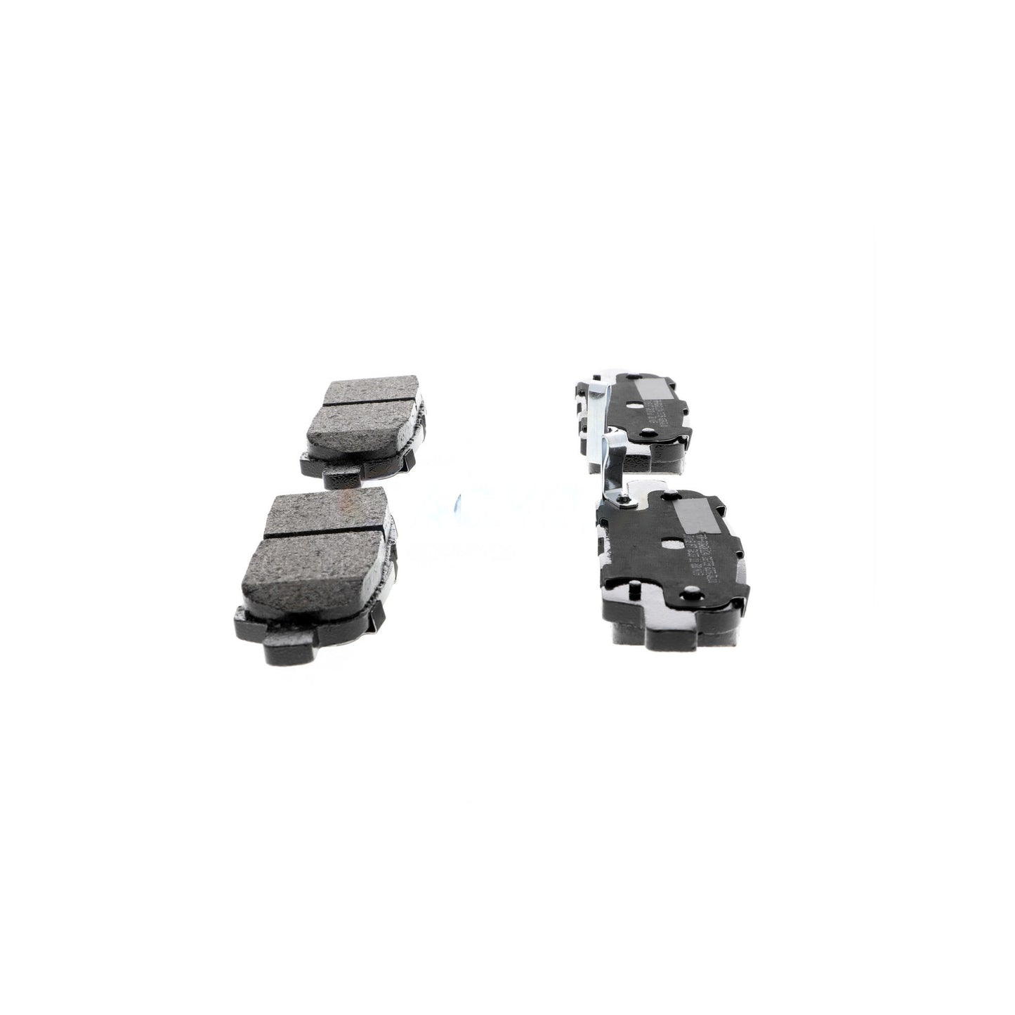 ACKOJA Brake Pad Set, disc brake A38-0035