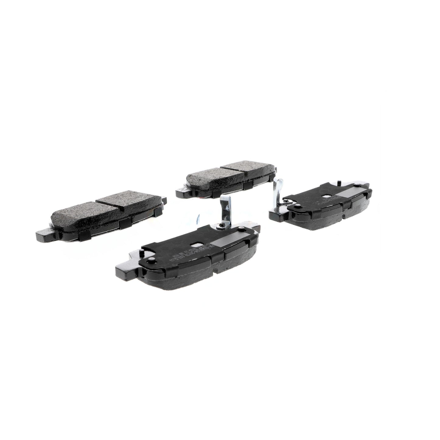 ACKOJA Brake Pad Set, disc brake A38-0035