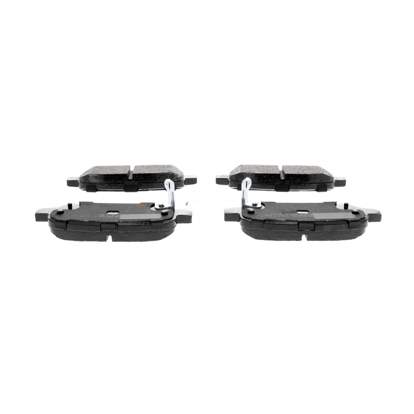 ACKOJA Brake Pad Set, disc brake A38-0035