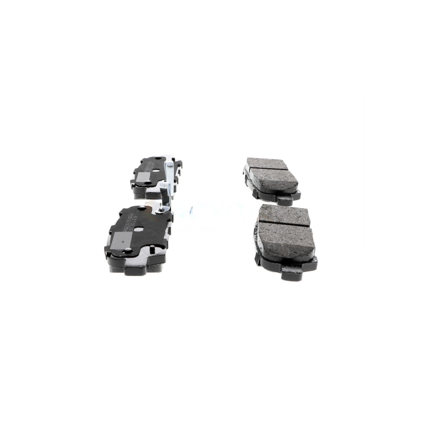 ACKOJA Brake Pad Set, disc brake A38-0035