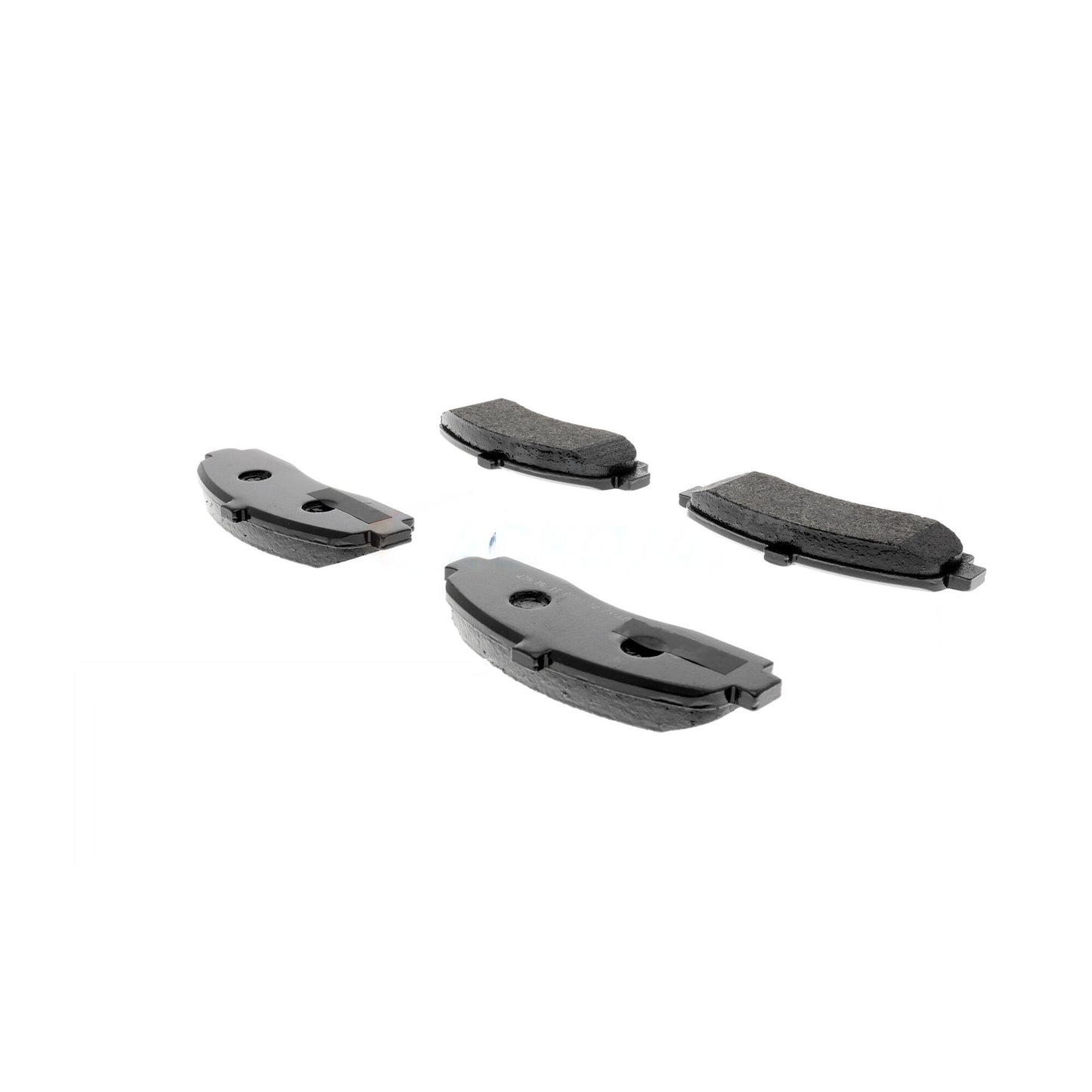ACKOJA Brake Pad Set, disc brake A38-0049
