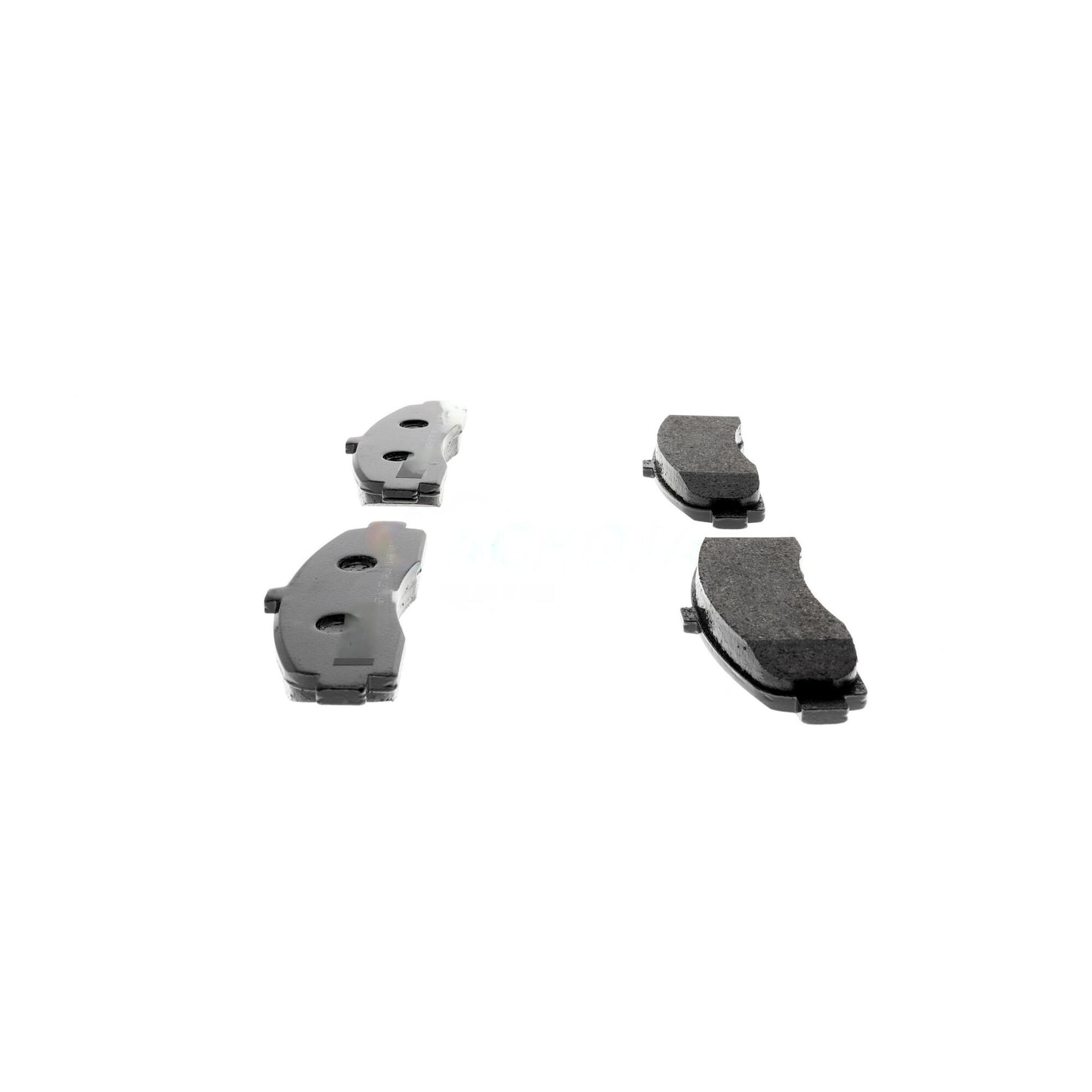 ACKOJA Brake Pad Set, disc brake A38-0049