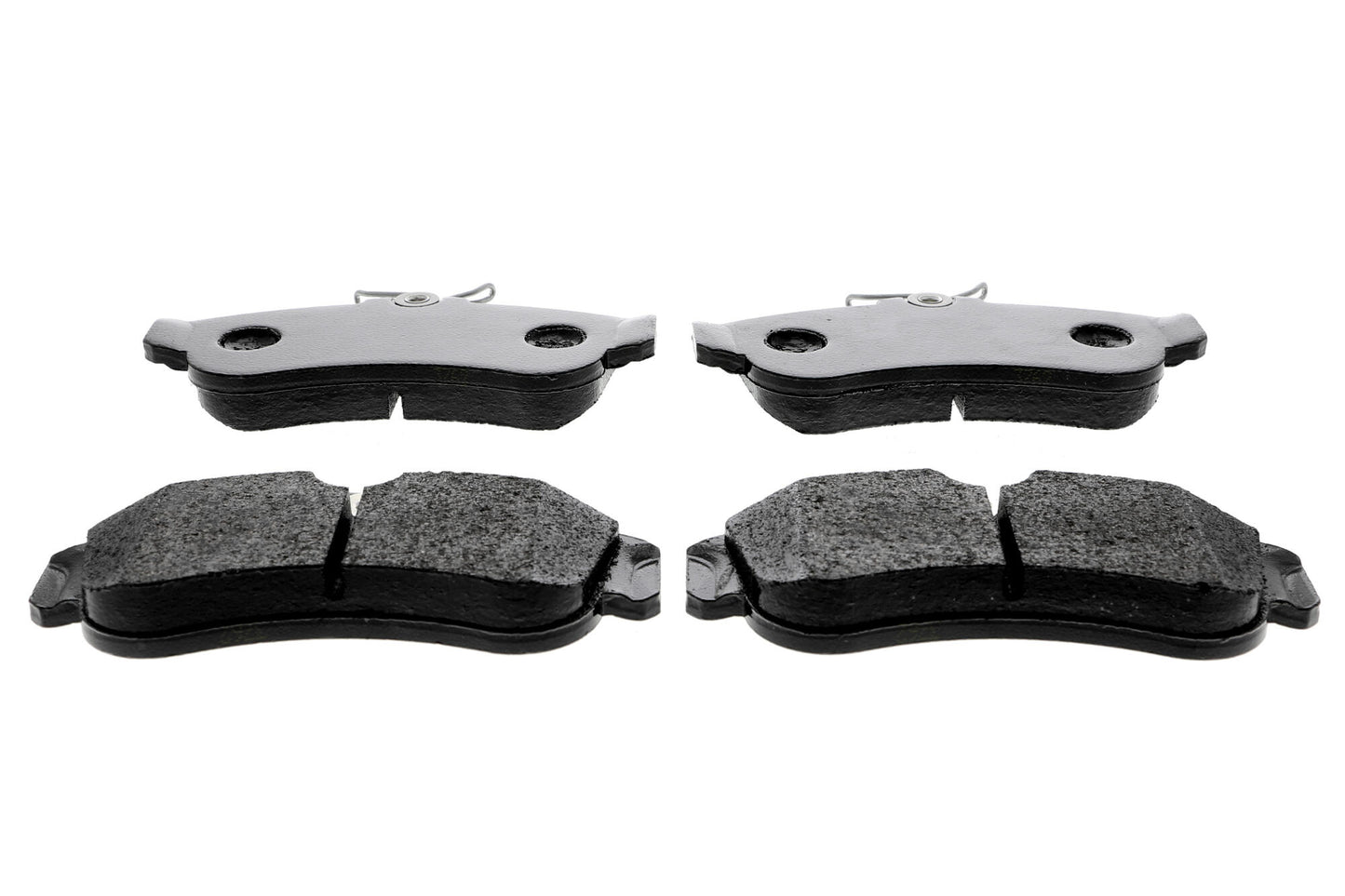 ACKOJA Brake Pad Set, disc brake A38-0051