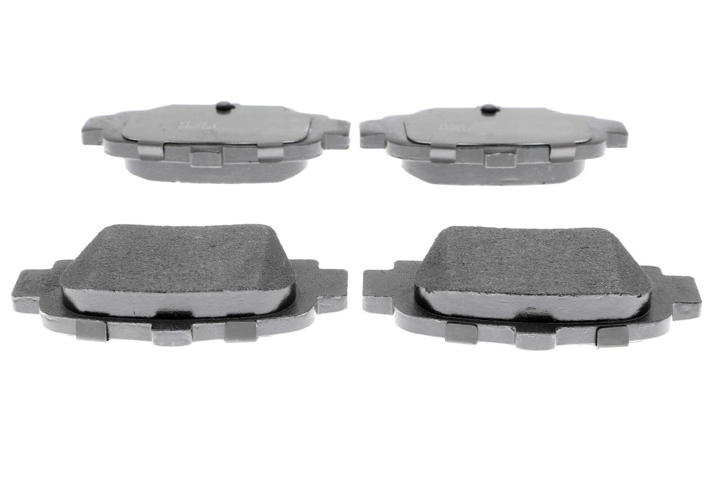 ACKOJA Brake Pad Set, disc brake A38-0130