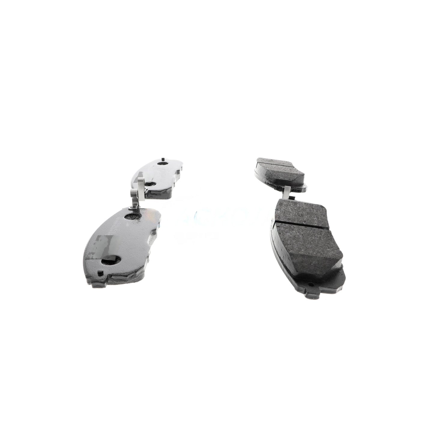 ACKOJA Brake Pad Set, disc brake A38-0131