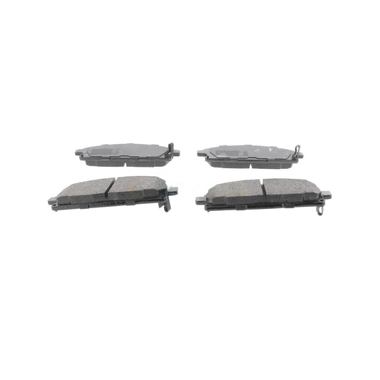 ACKOJA Brake Pad Set, disc brake A38-0147