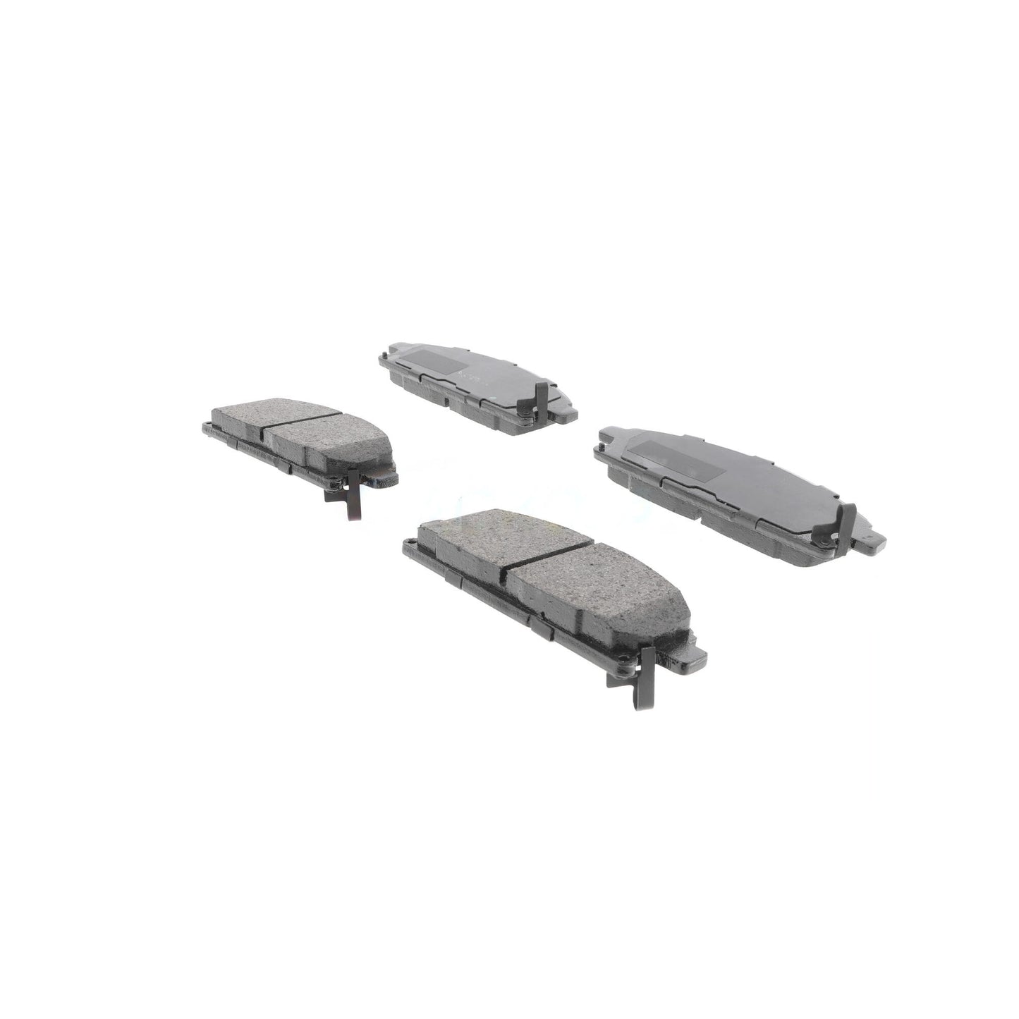 ACKOJA Brake Pad Set, disc brake A38-0147