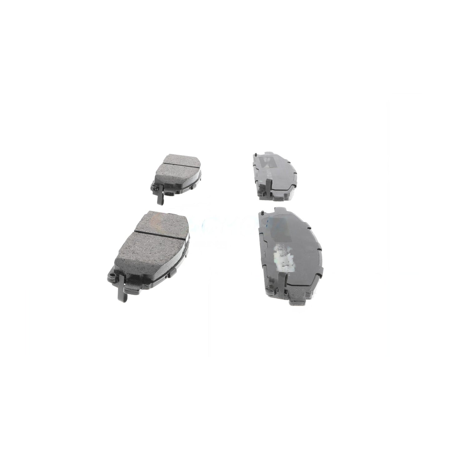 ACKOJA Brake Pad Set, disc brake A38-0147