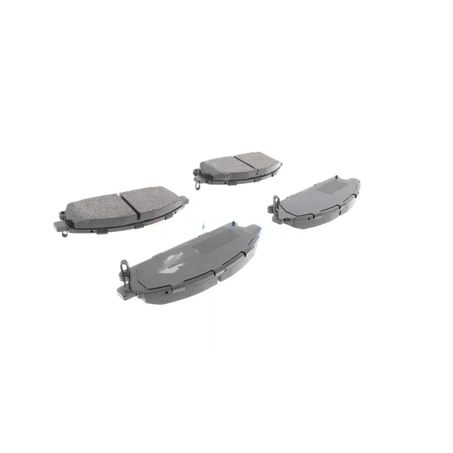 ACKOJA Brake Pad Set, disc brake A38-0147