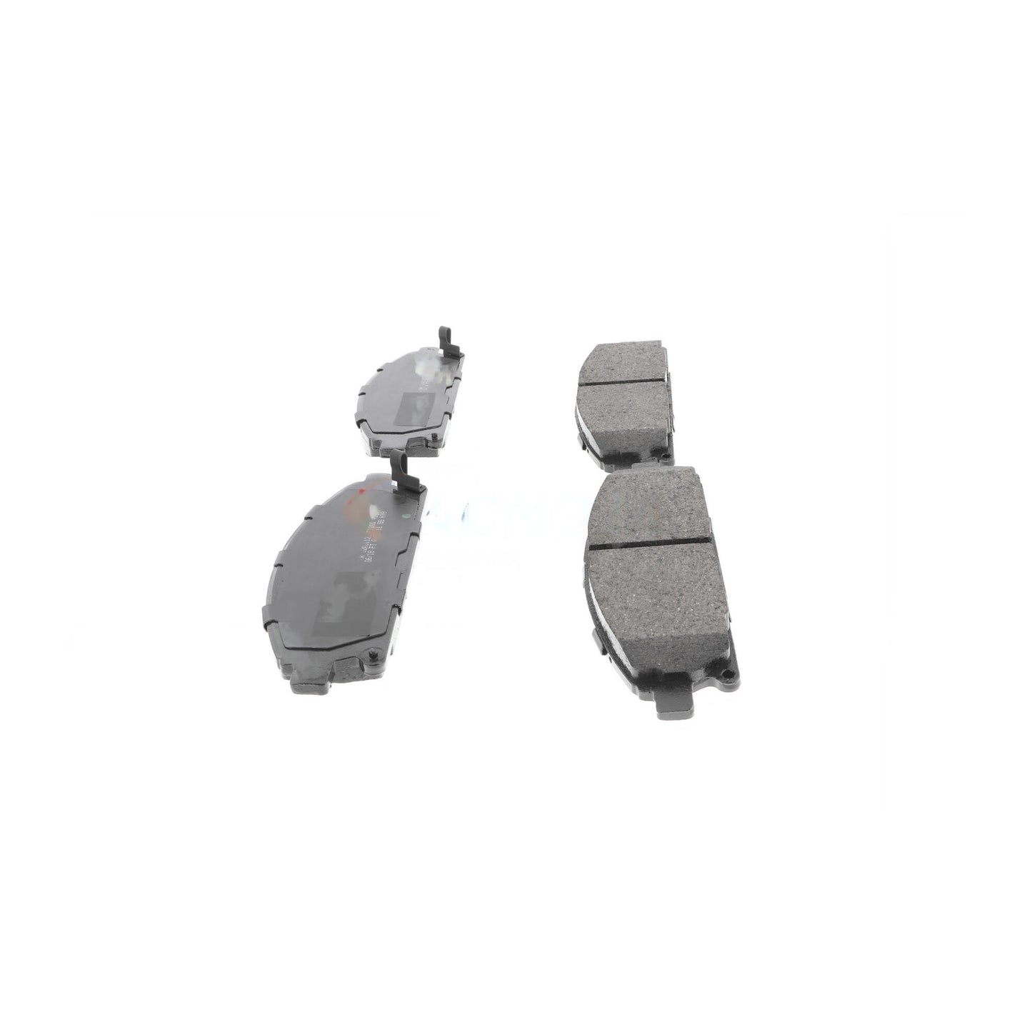 ACKOJA Brake Pad Set, disc brake A38-0147