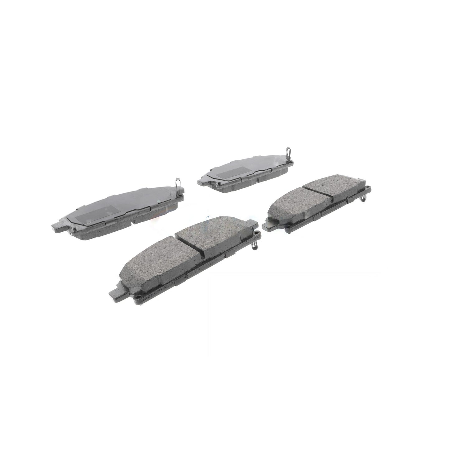 ACKOJA Brake Pad Set, disc brake A38-0147