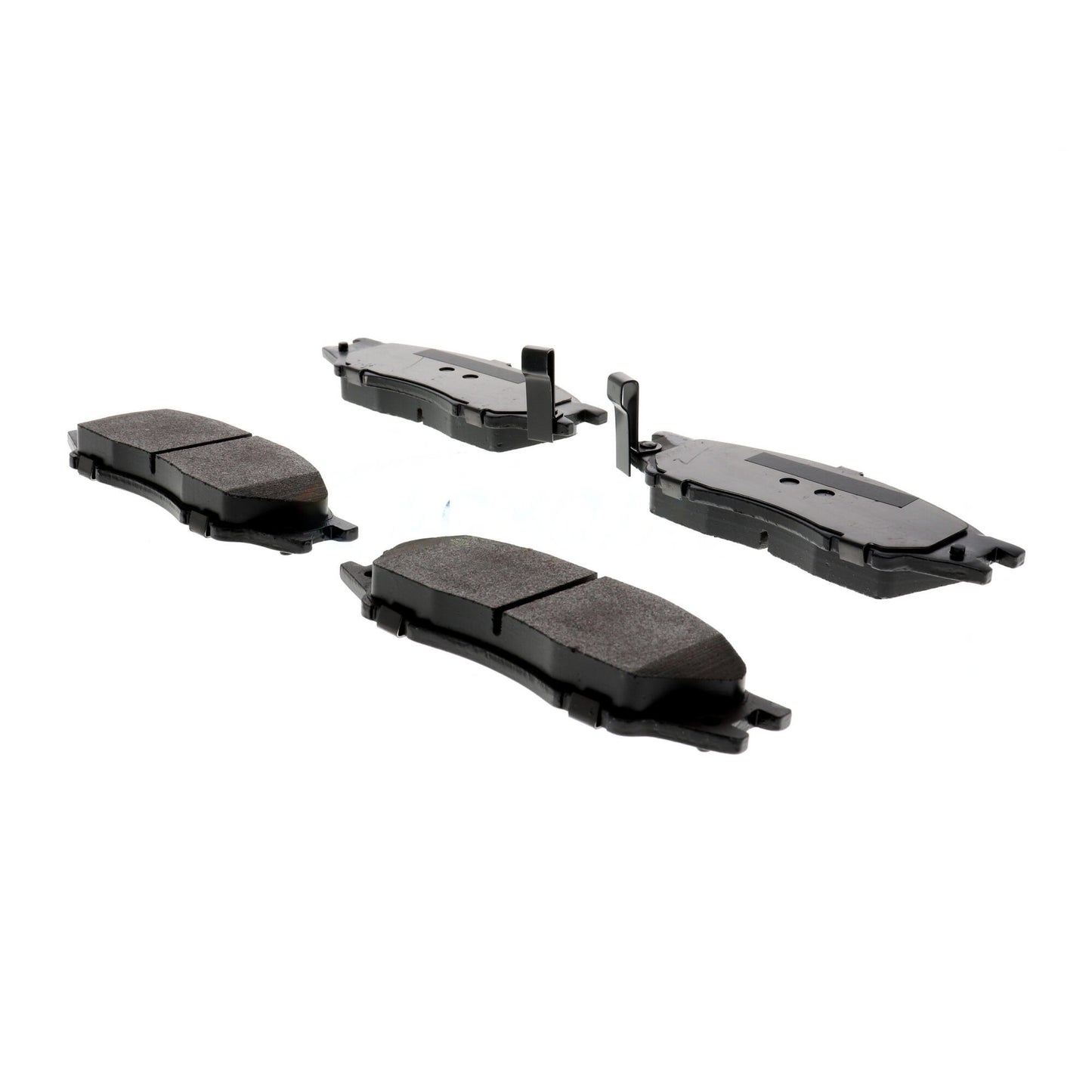 ACKOJA Brake Pad Set, disc brake A38-0148