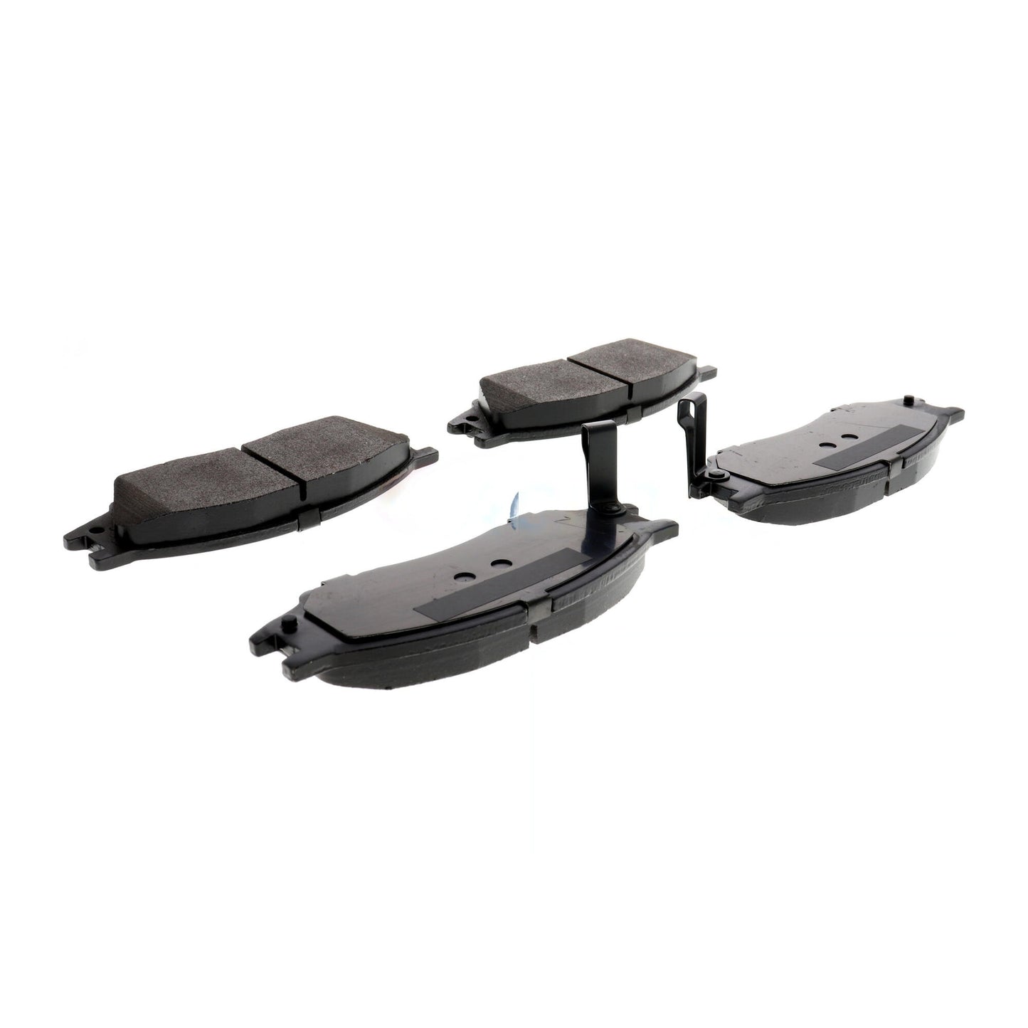 ACKOJA Brake Pad Set, disc brake A38-0148