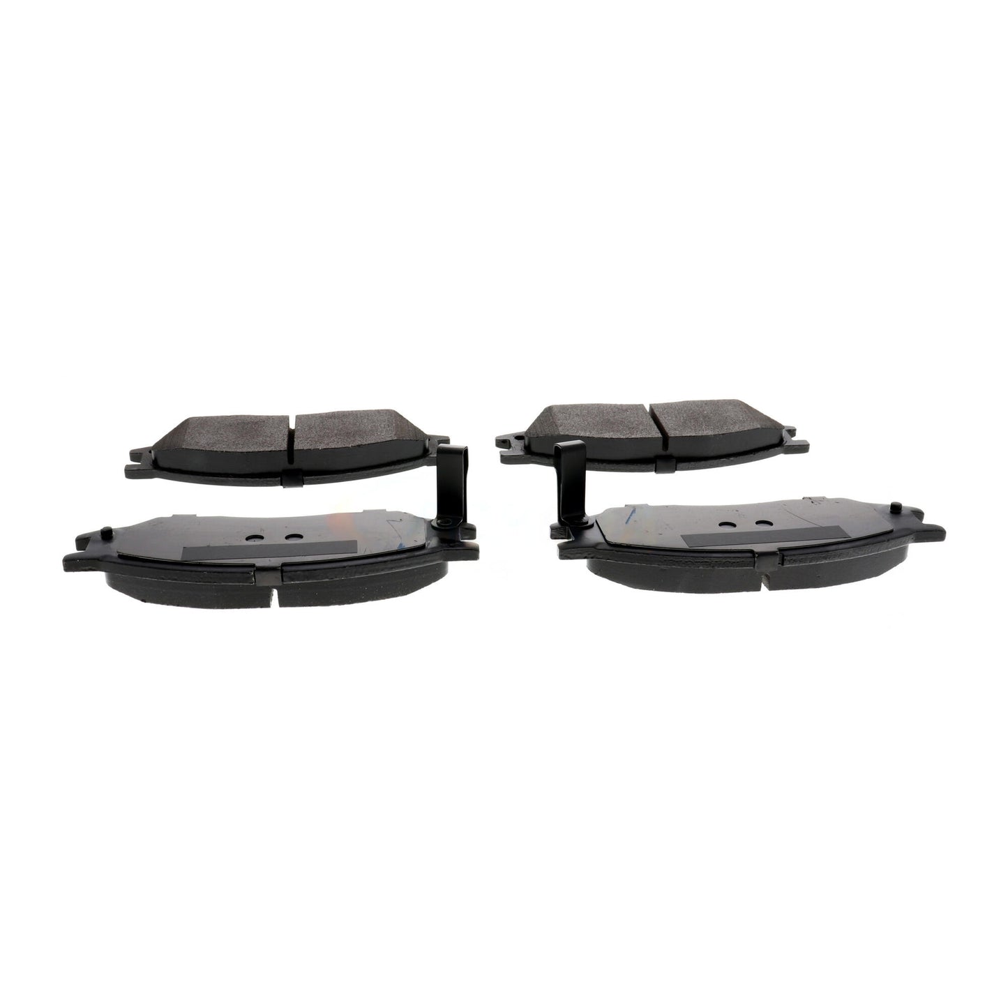 ACKOJA Brake Pad Set, disc brake A38-0148