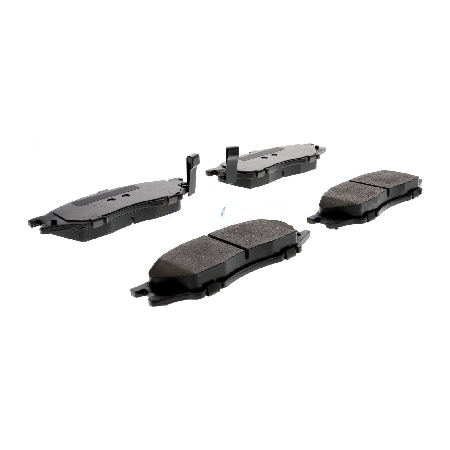 ACKOJA Brake Pad Set, disc brake A38-0148