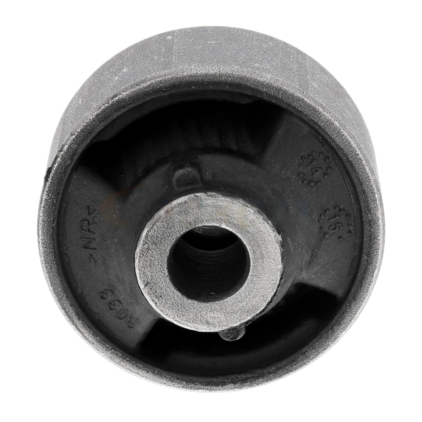 ACKOJA Mounting, control/trailing arm A38-0231
