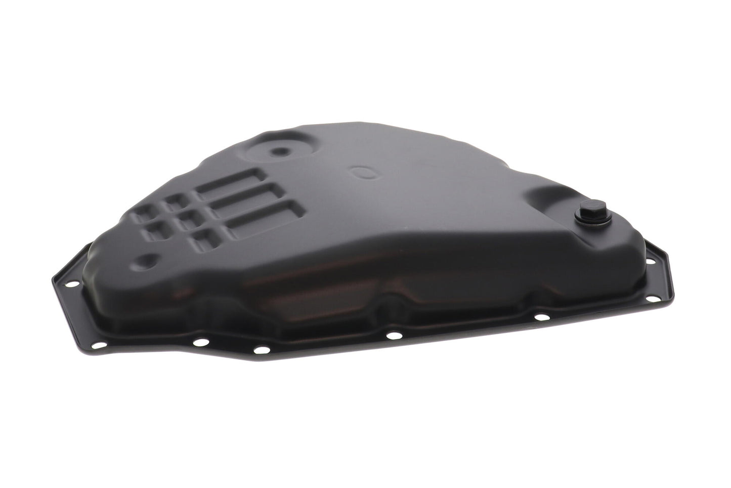 ACKOJA Oil sump, automatic transmission A38-0271