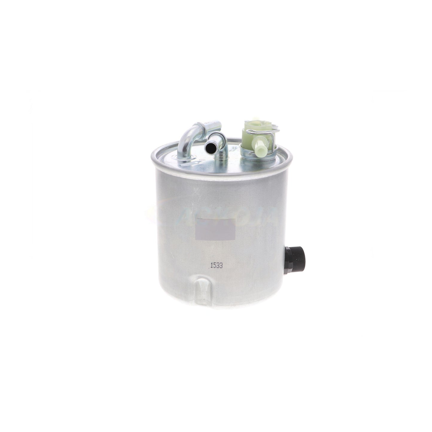 ACKOJA Fuel filter A38-0301