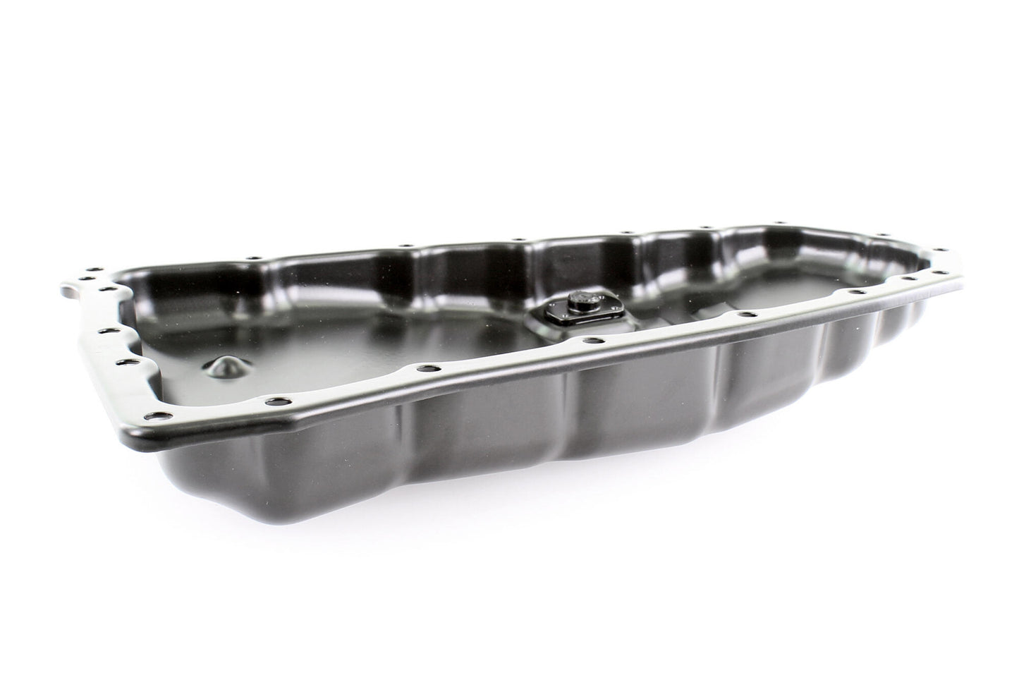 ACKOJA Oil sump, automatic transmission A38-0308