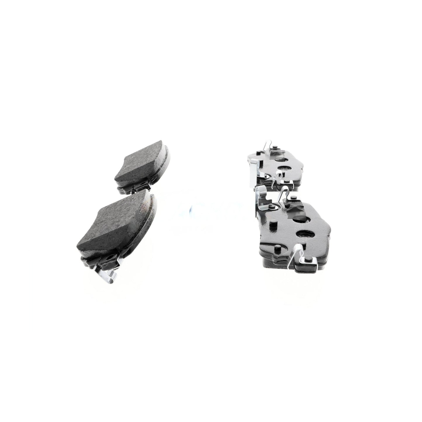 ACKOJA Brake Pad Set, disc brake A38-0319