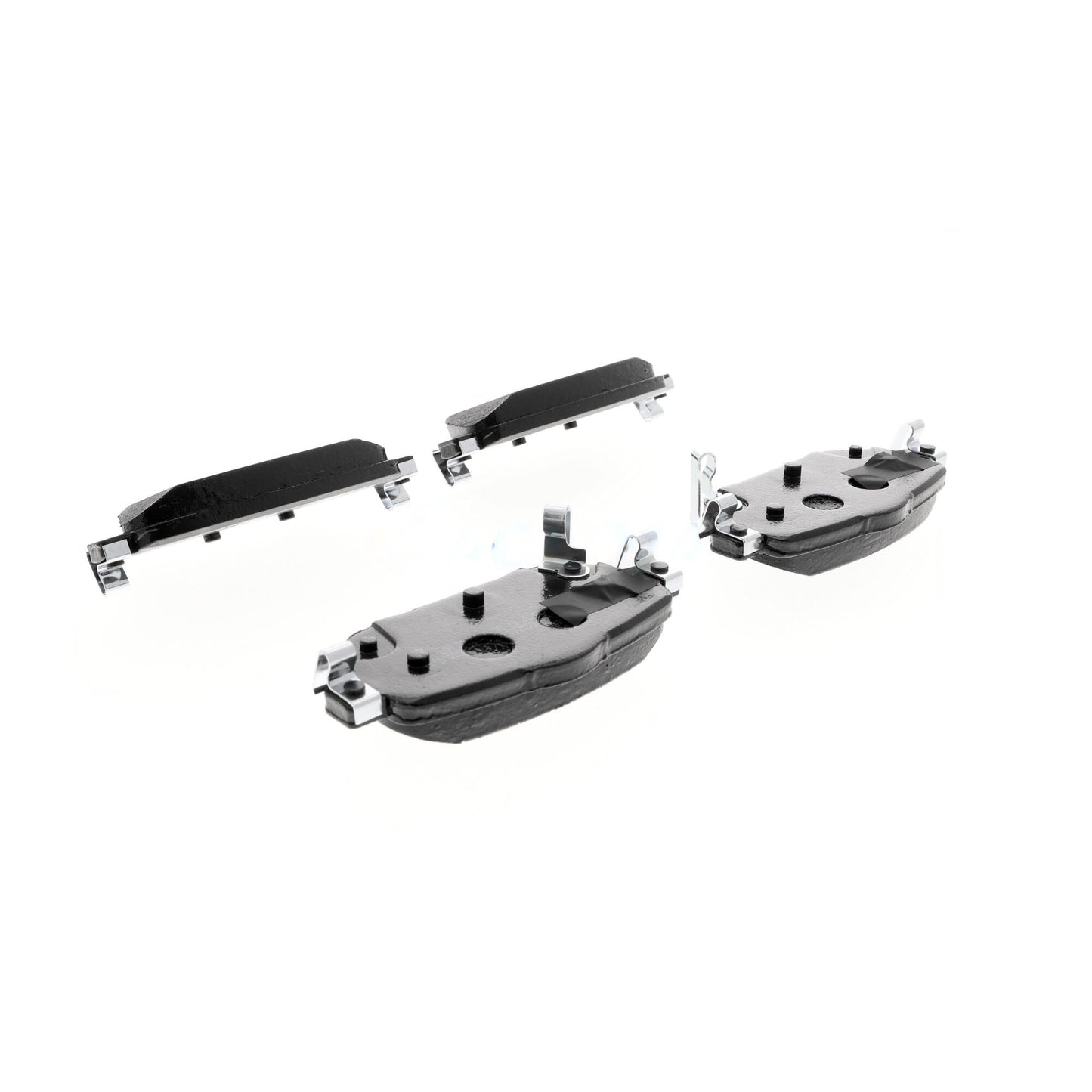 ACKOJA Brake Pad Set, disc brake A38-0319