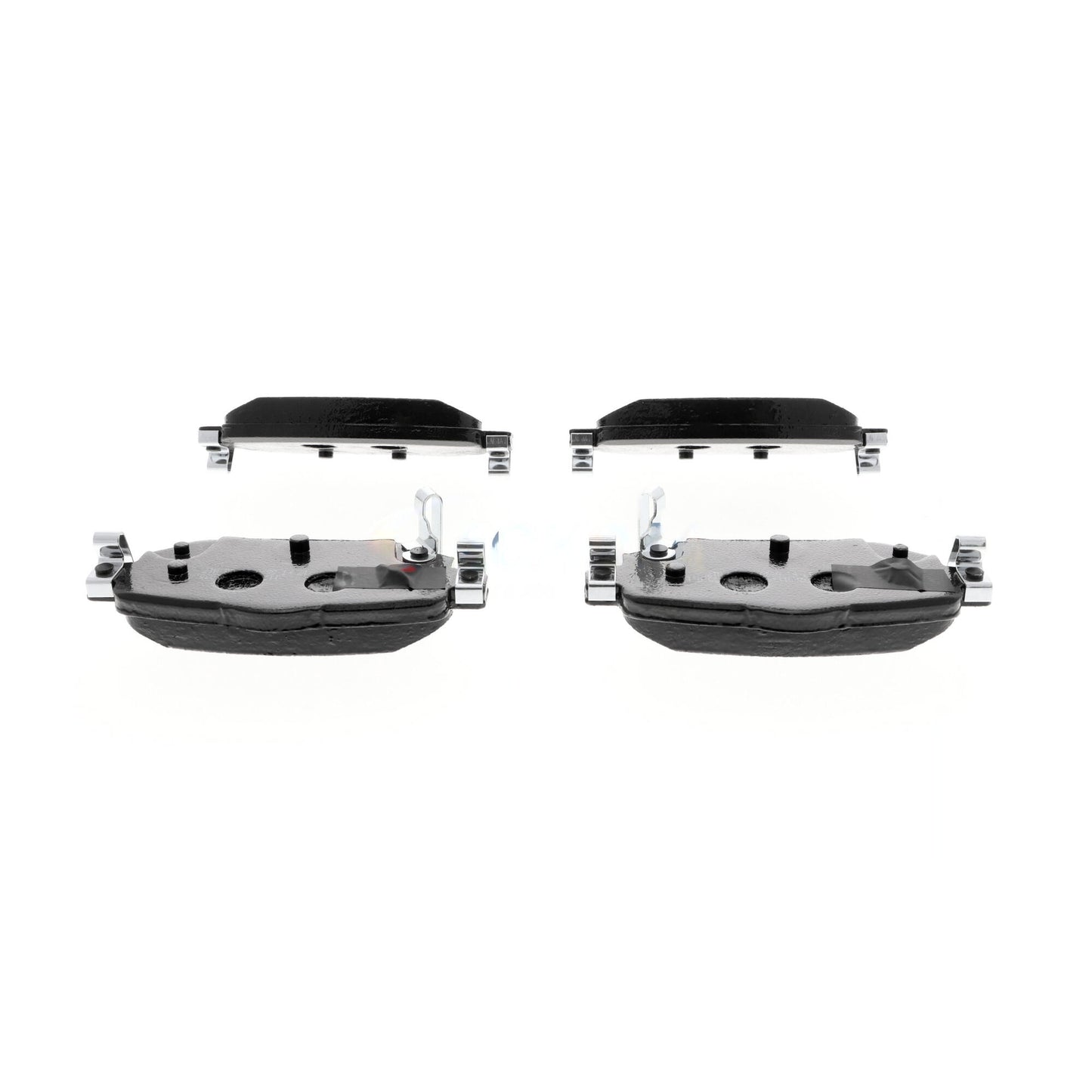ACKOJA Brake Pad Set, disc brake A38-0319